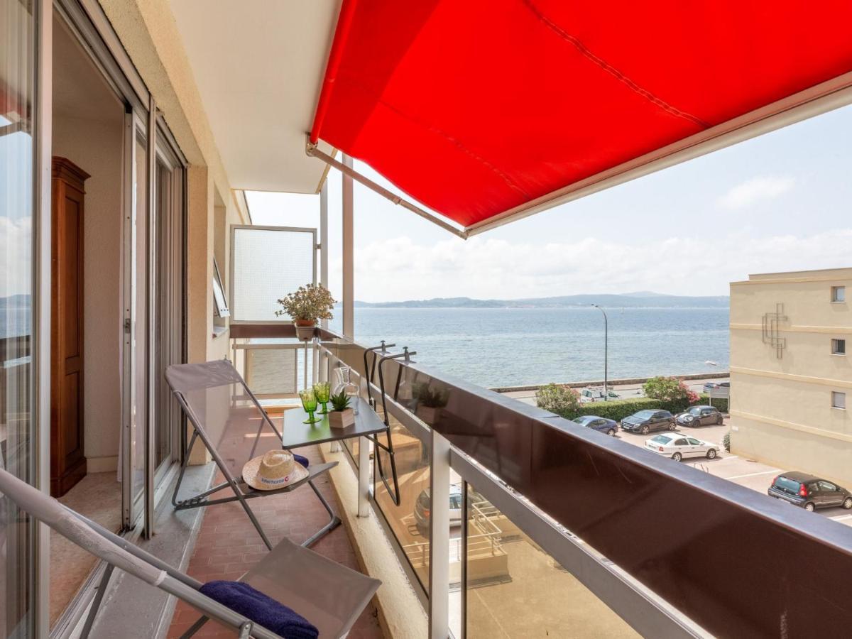 Apartment Le Grand Large-3 By Interhome แซ็งต์-แมกซีม ภายนอก รูปภาพ