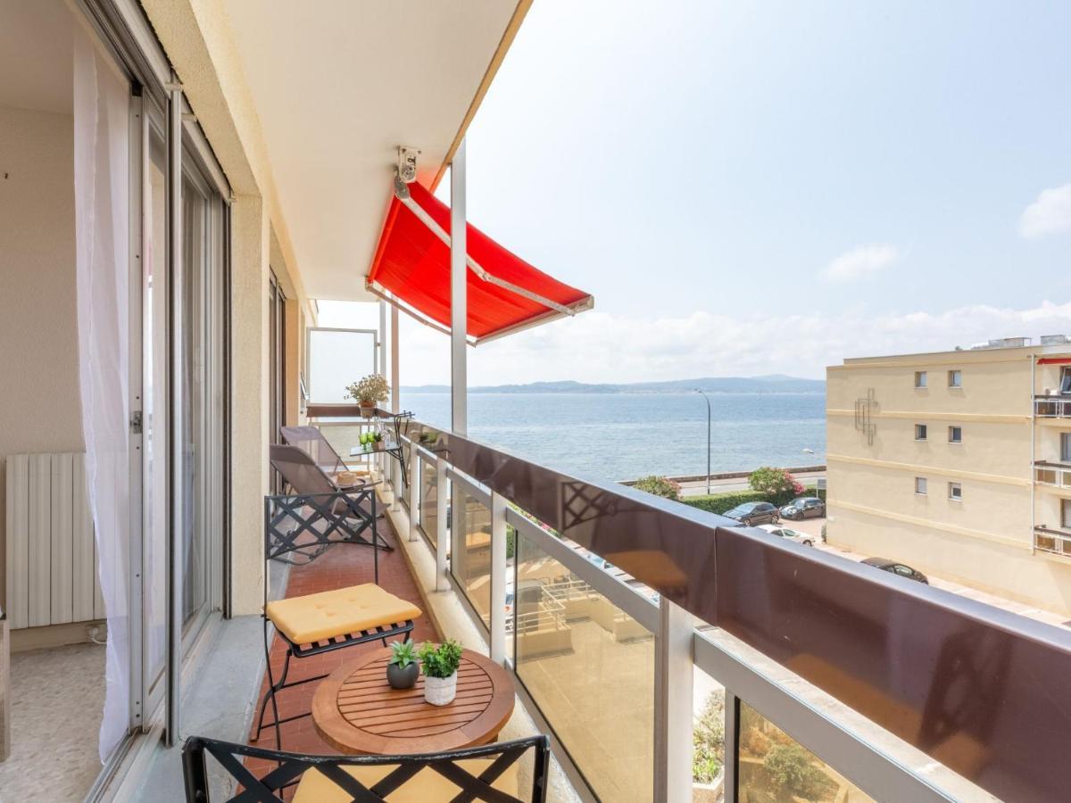Apartment Le Grand Large-3 By Interhome แซ็งต์-แมกซีม ภายนอก รูปภาพ