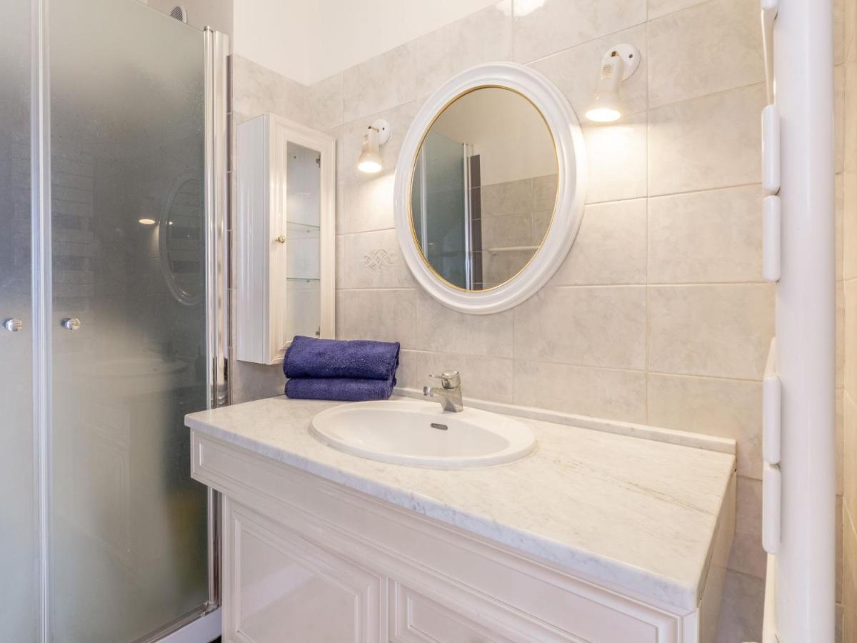 Apartment Le Grand Large-3 By Interhome แซ็งต์-แมกซีม ภายนอก รูปภาพ