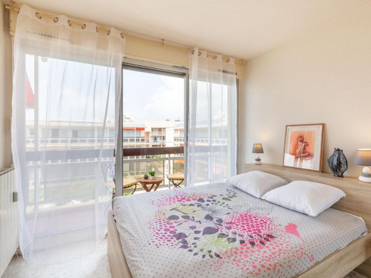 Apartment Le Grand Large-3 By Interhome แซ็งต์-แมกซีม ภายนอก รูปภาพ