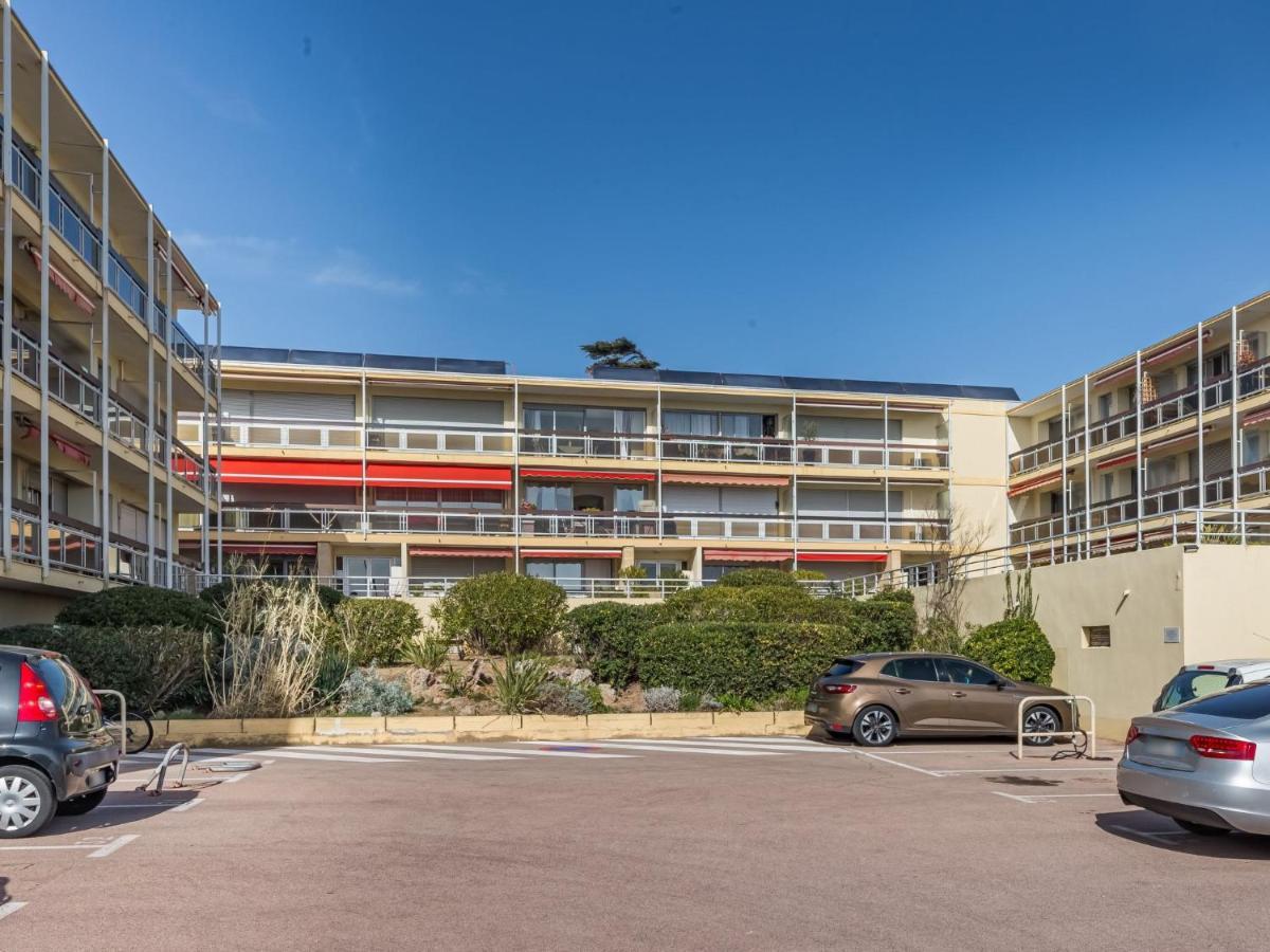 Apartment Le Grand Large-3 By Interhome แซ็งต์-แมกซีม ภายนอก รูปภาพ