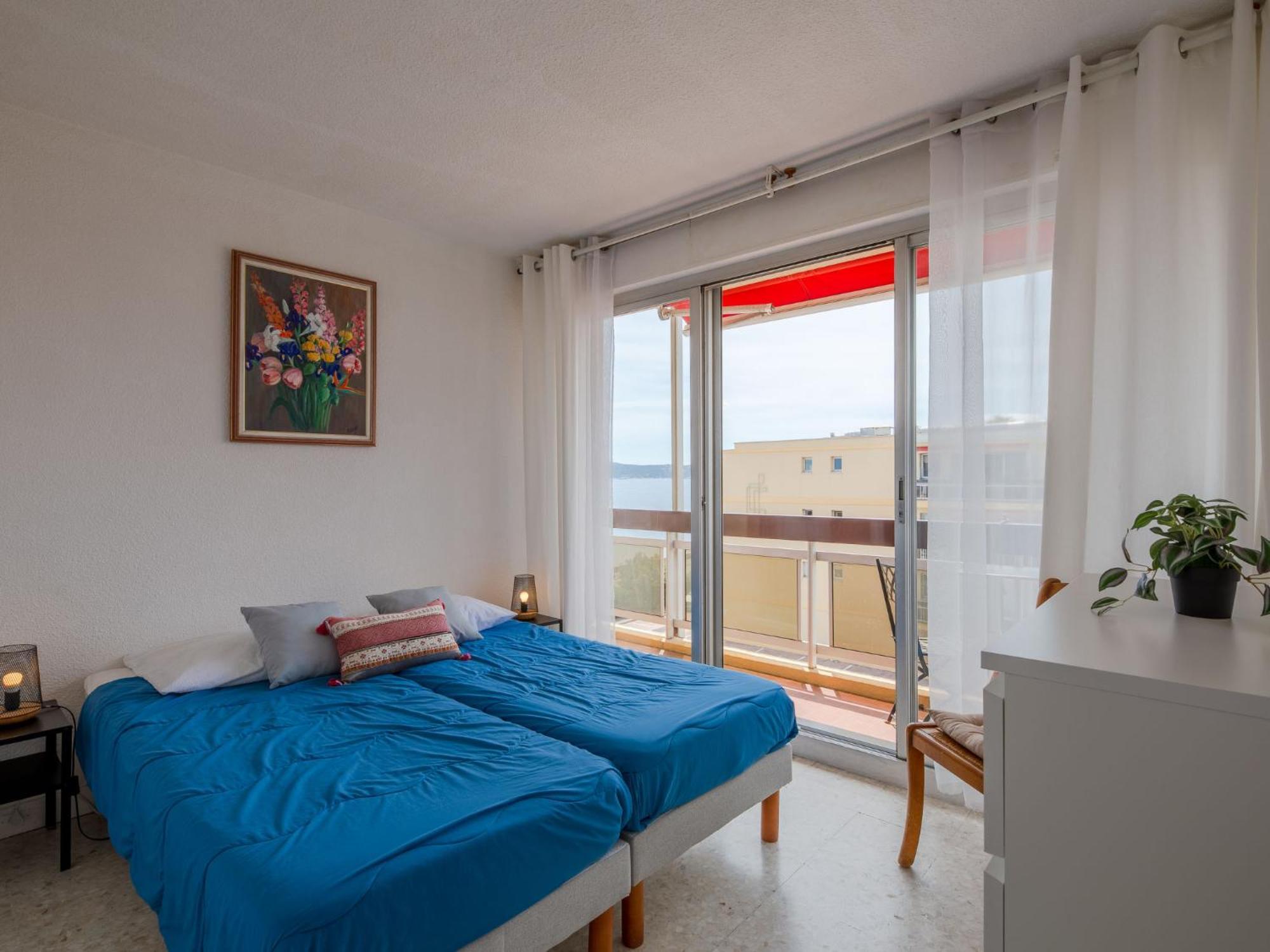 Apartment Le Grand Large-3 By Interhome แซ็งต์-แมกซีม ภายนอก รูปภาพ