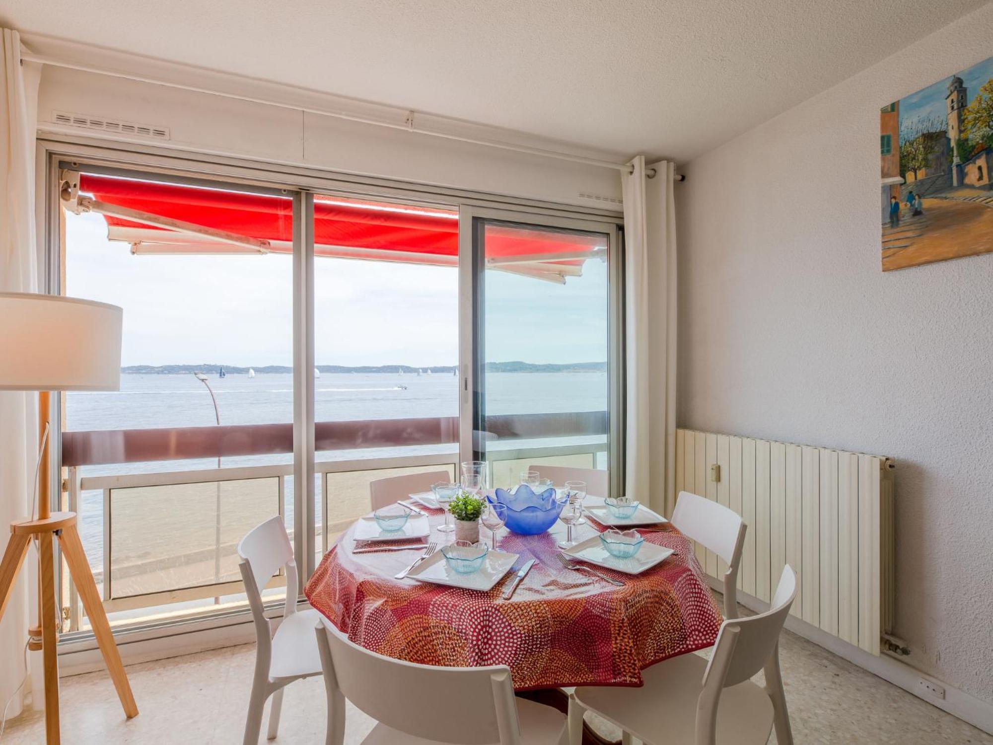Apartment Le Grand Large-3 By Interhome แซ็งต์-แมกซีม ภายนอก รูปภาพ