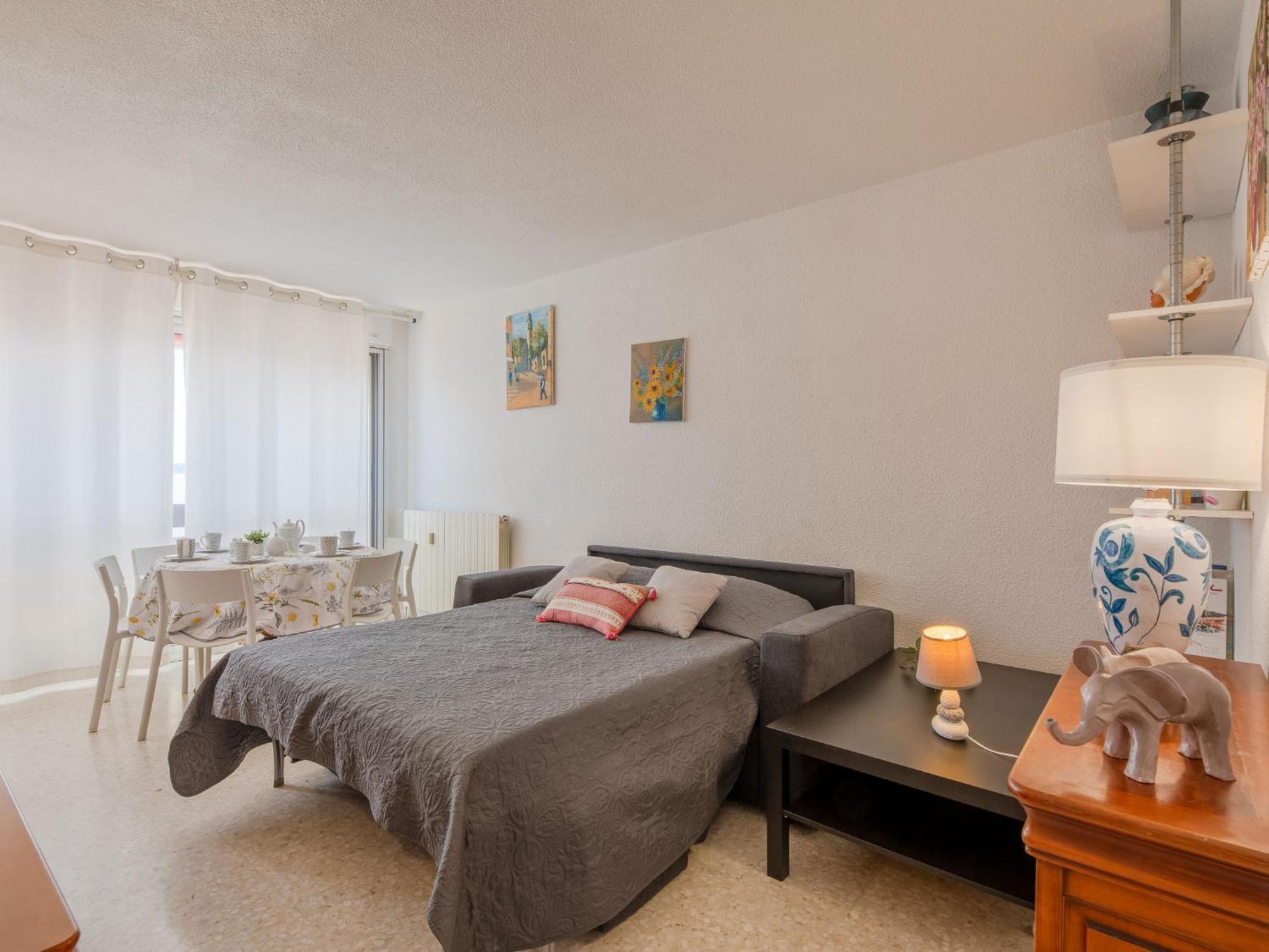 Apartment Le Grand Large-3 By Interhome แซ็งต์-แมกซีม ภายนอก รูปภาพ