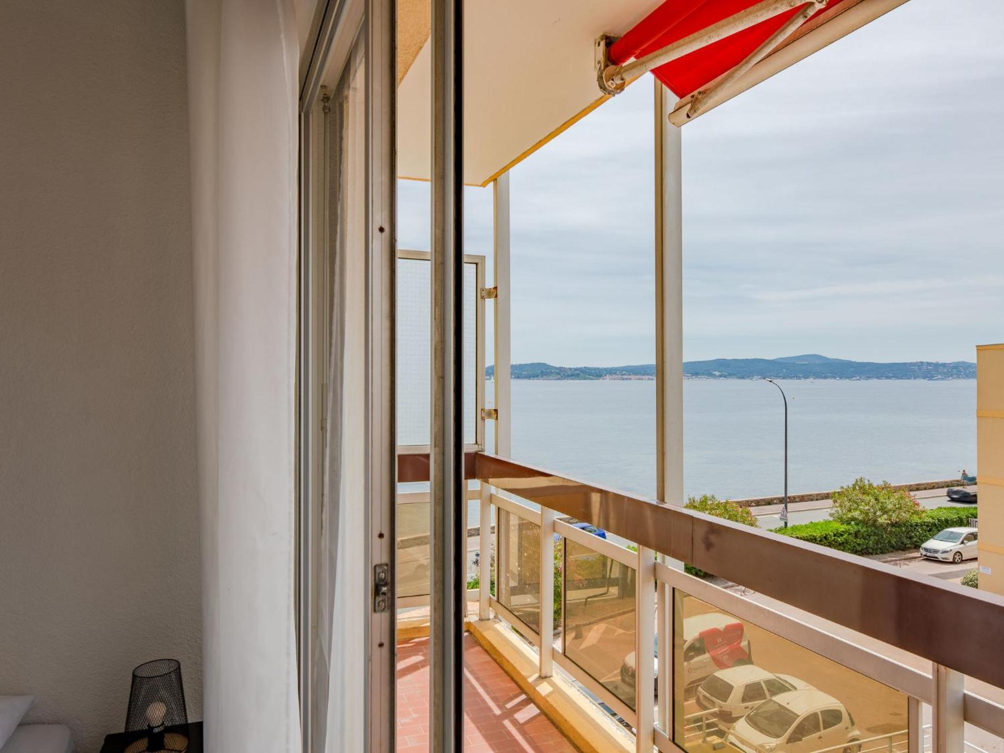 Apartment Le Grand Large-3 By Interhome แซ็งต์-แมกซีม ภายนอก รูปภาพ